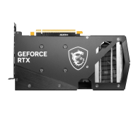 MSI GeForce RTX 4060 Gaming X 8GB GDDR6 - 1156777 - zdjęcie 6